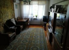 2-к квартира, 52 м², 4/14 эт.
