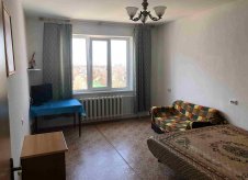 1-к квартира, 38 м², 9/12 эт.