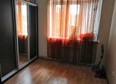 1-к квартира, 31 м², 2/3 эт.