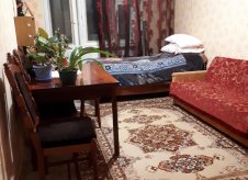 3-к квартира, 96 м², 5/6 эт.