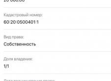 Участок 200 сот.