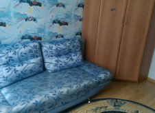 1-к квартира, 30 м², 3/5 эт.