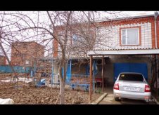 Дом 200 м² на участке 4.2 сот.
