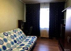 2-к квартира, 56 м², 4/5 эт.