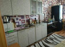 1-к квартира, 34 м², 5/5 эт.