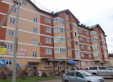 1-к квартира, 295 м², 1/5 эт.