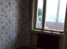 1-к квартира, 34 м², 5/9 эт.