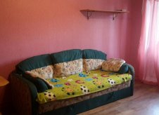 1-к квартира, 300 м², 2/5 эт.