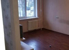 1-к квартира, 31 м², 1/5 эт.