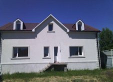 Дом 270 м² на участке 10 сот.