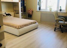 4-к квартира, 1170 м², 6/15 эт.