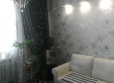2-к квартира, 52.9 м², 2/5 эт.