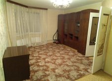 1-к квартира, 420 м², 7/14 эт.