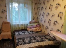 2-к квартира, 470 м², 5/5 эт.