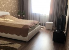 1-к квартира, 460 м², 7/23 эт.
