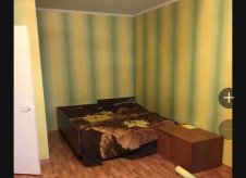 1-к квартира, 420 м², 1/14 эт.