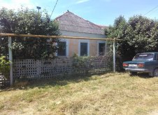 Дом 64 м² на участке 5 сот.