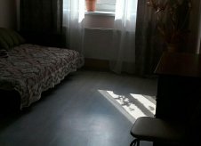 1-к квартира, 36 м², 1/9 эт.