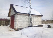 Участок 15 сот.