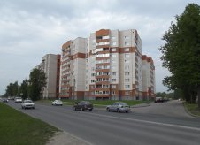 3-к квартира, 700 м², 7/10 эт.