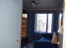 2-к квартира, 450 м², 2/5 эт.