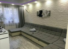 2-к квартира, 560 м², 2/5 эт.