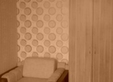 1-к квартира, 450 м², 2/17 эт.