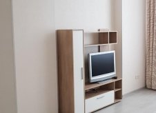 1-к квартира, 42 м², 13/18 эт.