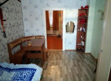 1-к квартира, 270 м², 1/2 эт.