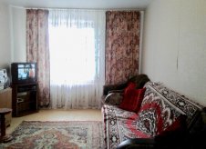 1-к квартира, 350 м², 1/9 эт.