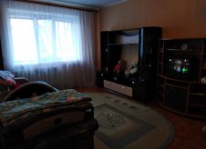 1-к квартира, 380 м², 1/5 эт.
