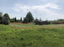 Участок 17 сот.