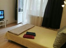 1-к квартира, 400 м², 5/6 эт.
