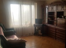 1-к квартира, 410 м², 7/12 эт.