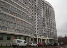 1-к квартира, 560 м², 13/20 эт.