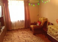 1-к квартира, 190 м², 3/5 эт.