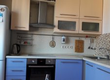 1-к квартира, 360 м², 16/17 эт.