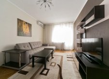 1-к квартира, 400 м², 9/16 эт.