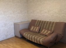 1-к квартира, 447 м², 9/17 эт.