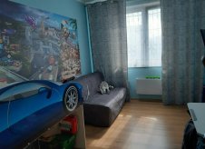 2-к квартира, 550 м², 15/17 эт.