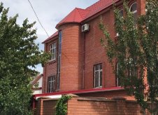 Дом 150 м² на участке 7 сот.