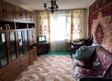 2-к квартира, 430 м², 3/5 эт.