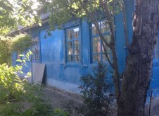 Дом 45 м² на участке 7.5 сот.