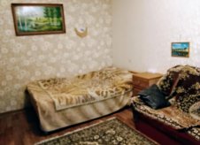 1-к квартира, 390 м², 1/9 эт.