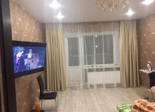 1-к квартира, 390 м², 3/5 эт.