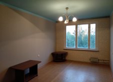 1-к квартира, 34 м², 4/9 эт.