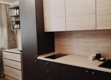 1-к квартира, 340 м², 3/5 эт.