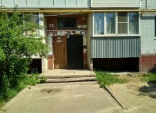 1-к квартира, 330 м², 1/5 эт.