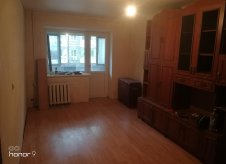 1-к квартира, 290 м², 2/5 эт.