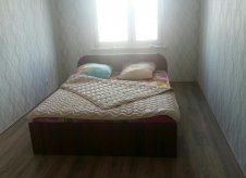 1-к квартира, 37 м², 12/11 эт.
